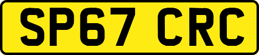 SP67CRC