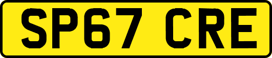 SP67CRE