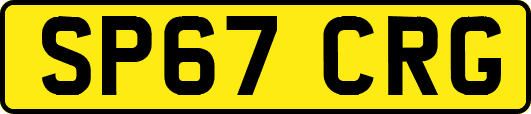 SP67CRG