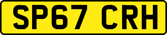 SP67CRH