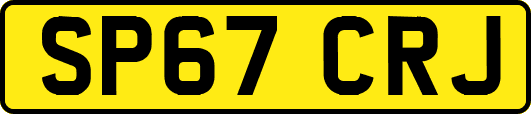 SP67CRJ