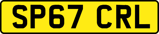 SP67CRL
