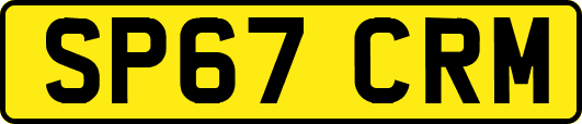 SP67CRM
