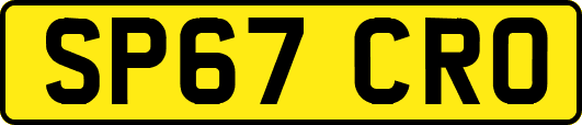 SP67CRO