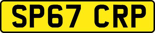 SP67CRP