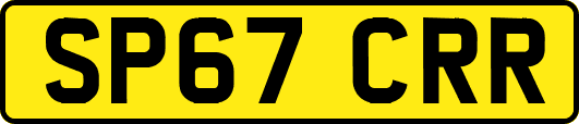 SP67CRR