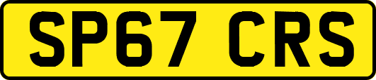 SP67CRS