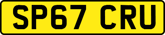 SP67CRU