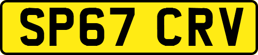 SP67CRV
