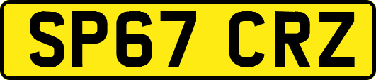 SP67CRZ