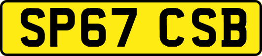 SP67CSB