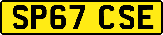 SP67CSE