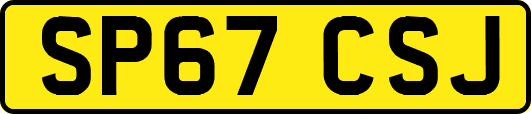 SP67CSJ