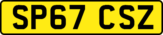 SP67CSZ
