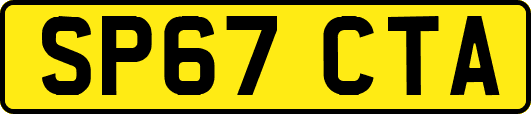 SP67CTA