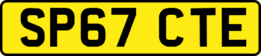SP67CTE