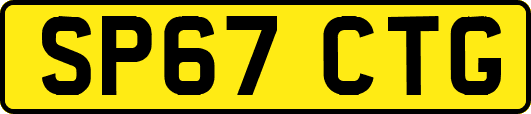 SP67CTG