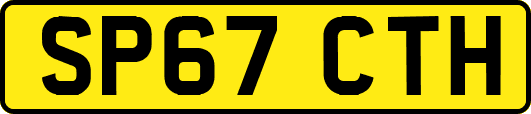 SP67CTH