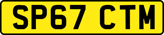 SP67CTM