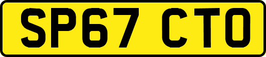 SP67CTO