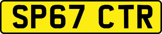 SP67CTR