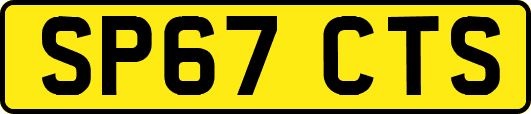 SP67CTS