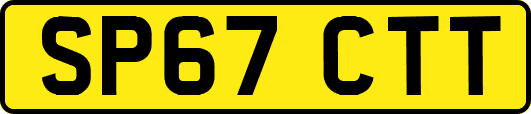 SP67CTT