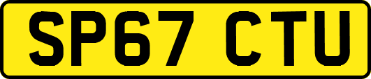 SP67CTU