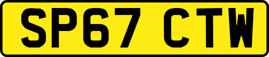 SP67CTW