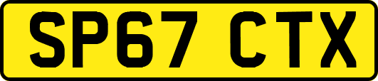 SP67CTX