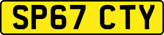 SP67CTY