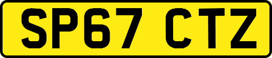 SP67CTZ