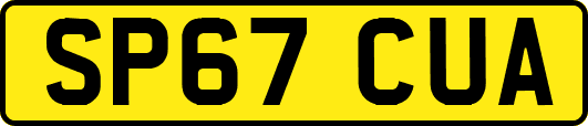 SP67CUA
