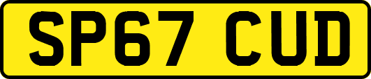 SP67CUD