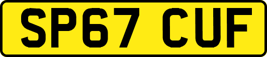 SP67CUF