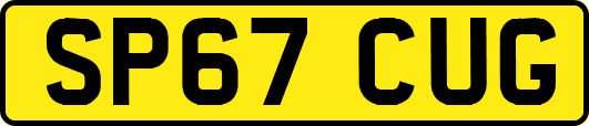 SP67CUG
