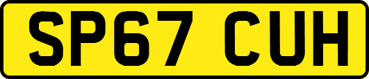 SP67CUH