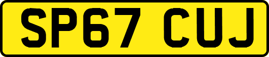 SP67CUJ