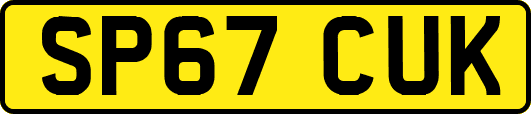 SP67CUK