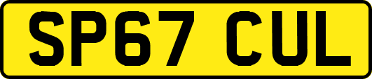 SP67CUL