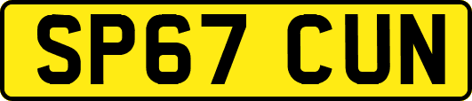 SP67CUN