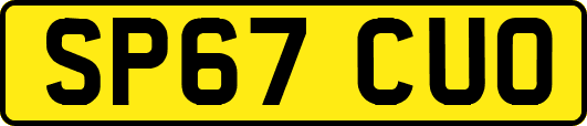 SP67CUO