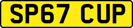 SP67CUP