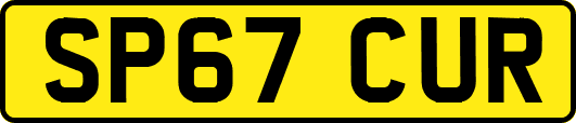 SP67CUR