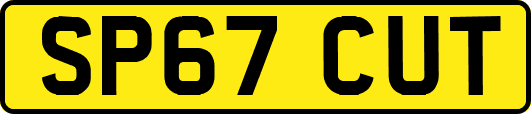SP67CUT