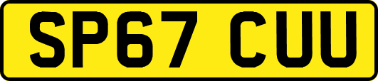 SP67CUU