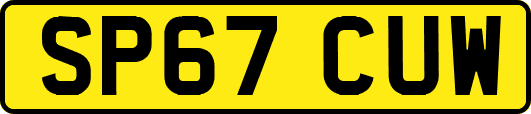 SP67CUW
