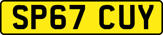 SP67CUY