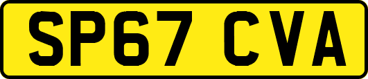 SP67CVA