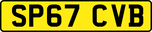 SP67CVB